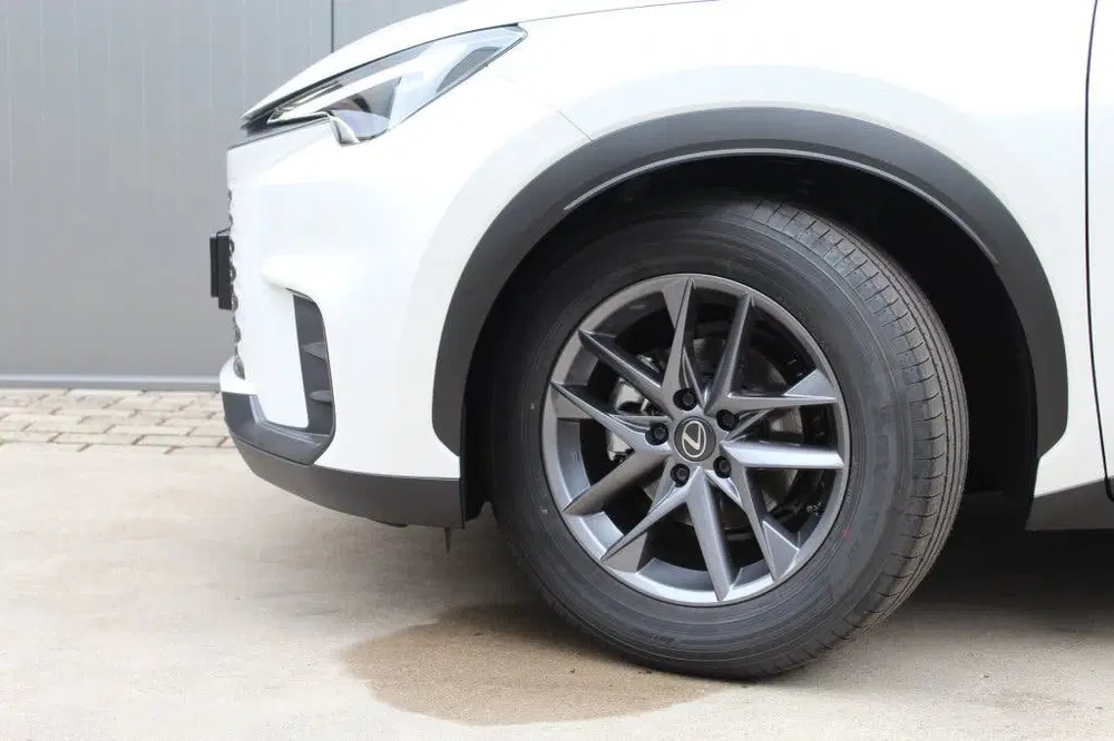 Lexus LBX 1.5 Hybrid Nieuw uit 2026, foto 11