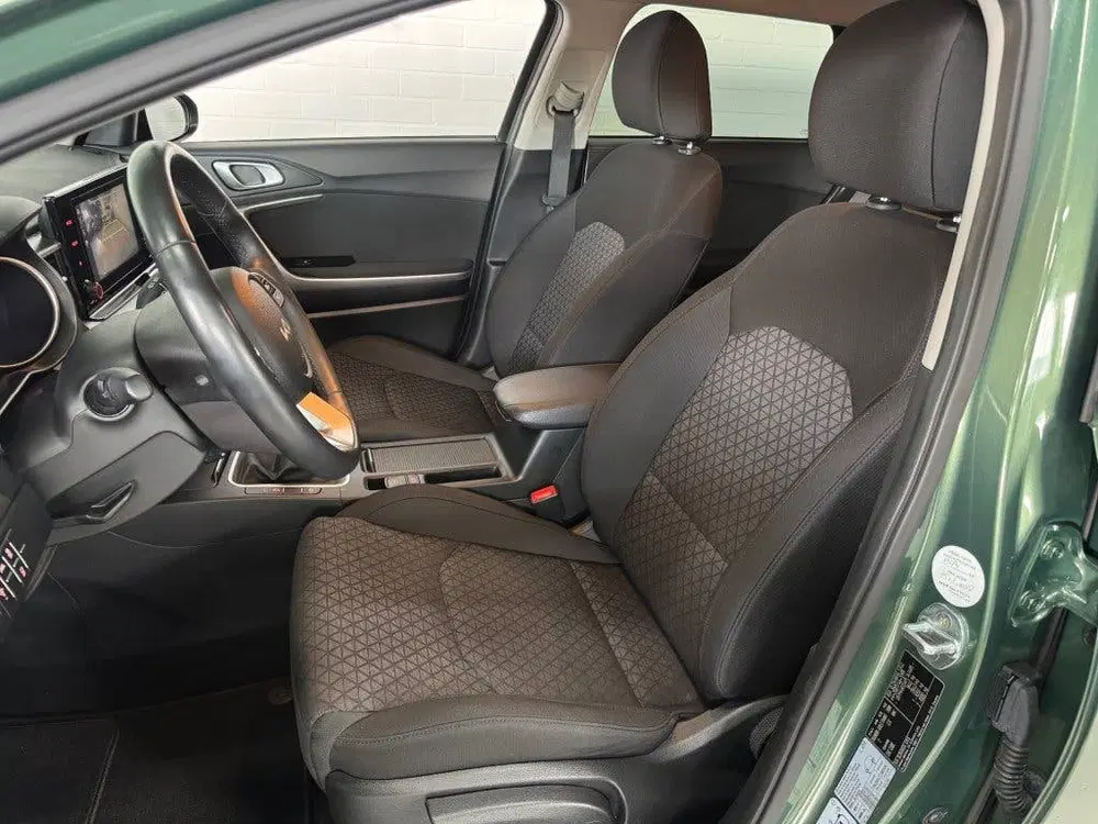 Kia Ceed Sportswagon 1.0 T-GDI uit 2022, foto 12