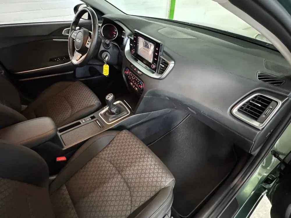 Kia Ceed Sportswagon 1.0 T-GDI uit 2022, foto 13
