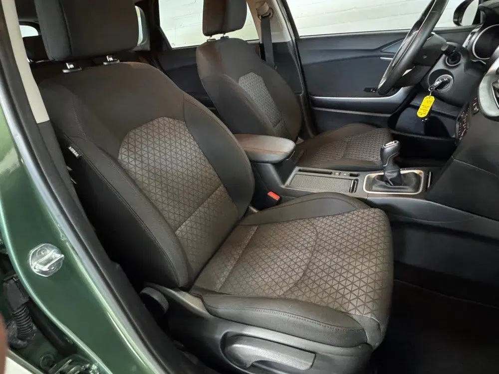 Kia Ceed Sportswagon 1.0 T-GDI uit 2022, foto 14