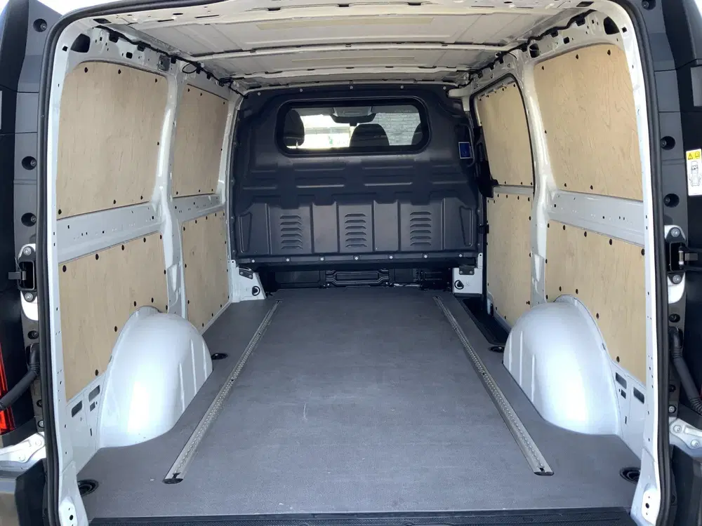 Mercedes-Benz Vito 116 CDI Airco Cruise Navi 3 Zits Deuren 3 uit 2024, foto 12