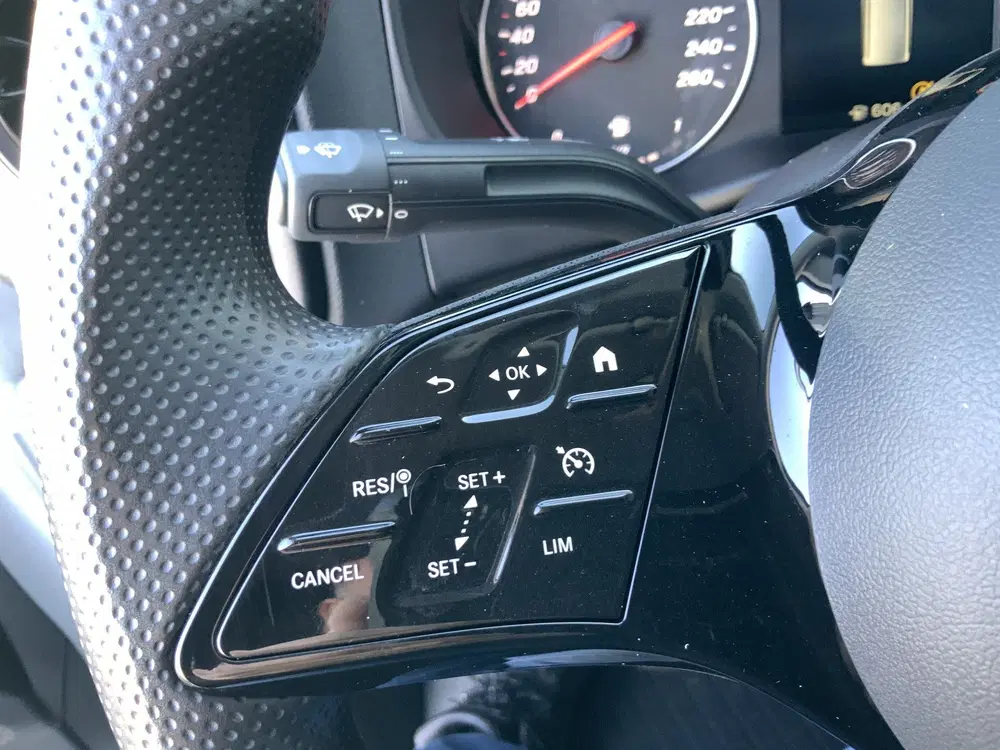 Mercedes-Benz Vito 116 CDI Airco Cruise Navi 3 Zits Deuren 3 uit 2024, foto 9