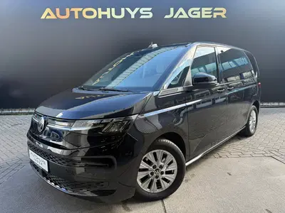 Volkswagen Multivan 1.4 eHybrid L1H1 Life 7Persoons uit 2023