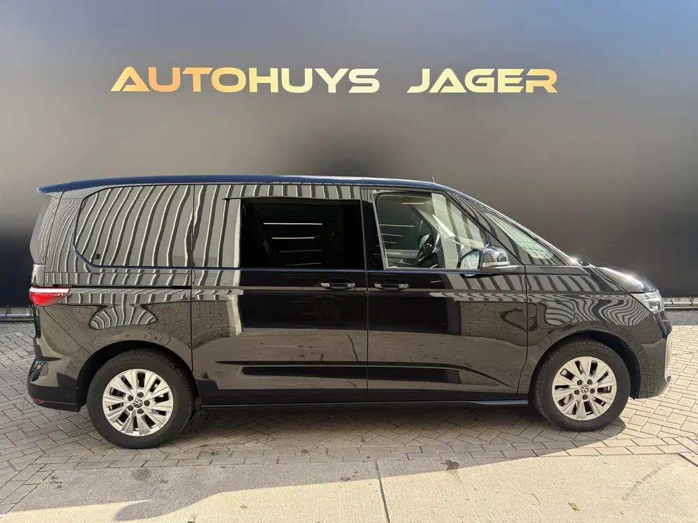 Volkswagen Multivan 1.4 eHybrid L1H1 Life 7Persoons uit 2023, foto 12
