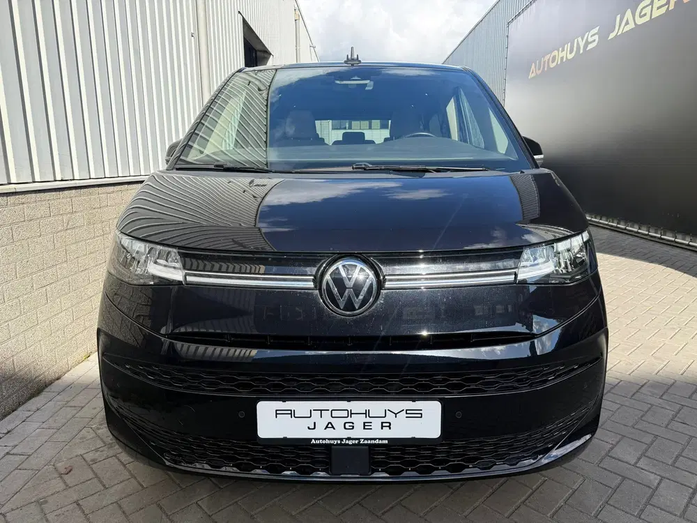 Volkswagen Multivan 1.4 eHybrid L1H1 Life 7Persoons uit 2023, foto 14