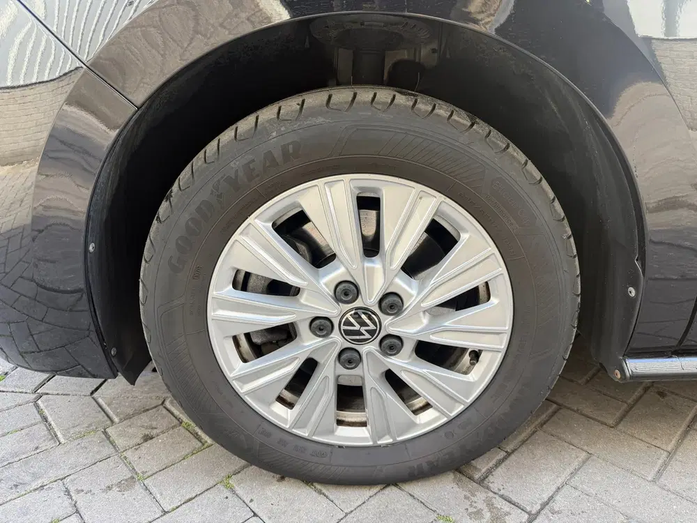 Volkswagen Multivan 1.4 eHybrid L1H1 Life 7Persoons uit 2023, foto 15