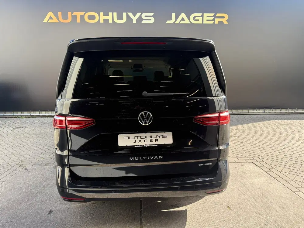 Volkswagen Multivan 1.4 eHybrid L1H1 Life 7Persoons uit 2023, foto 8