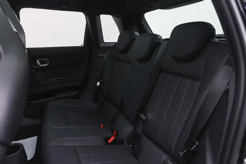 Mini Hatchback Cooper C Automaat uit 2026, foto 11
