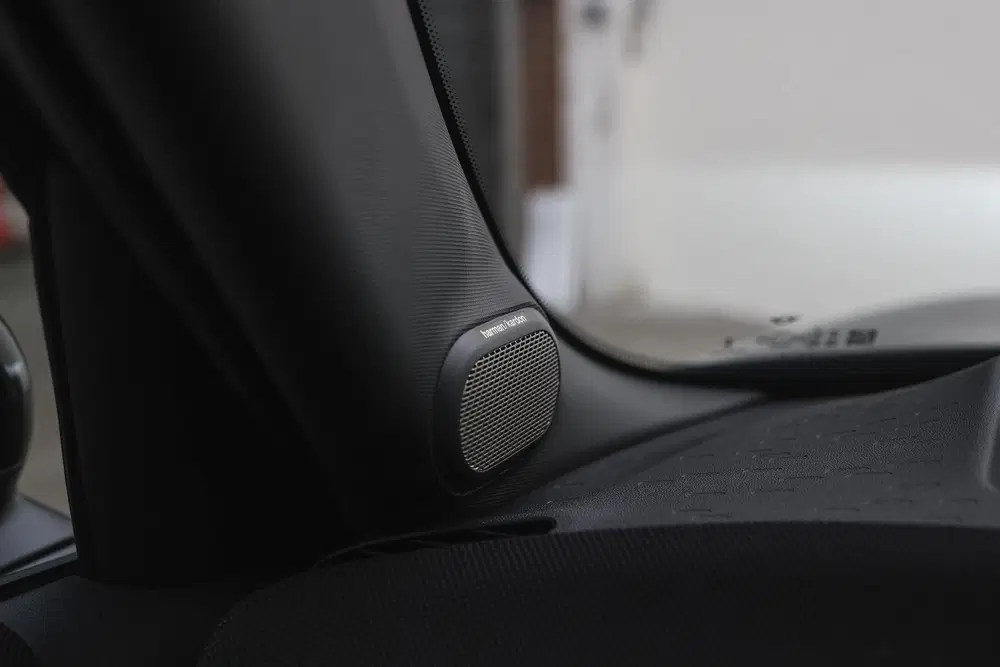 Mini Hatchback Cooper C Automaat uit 2026, foto 13