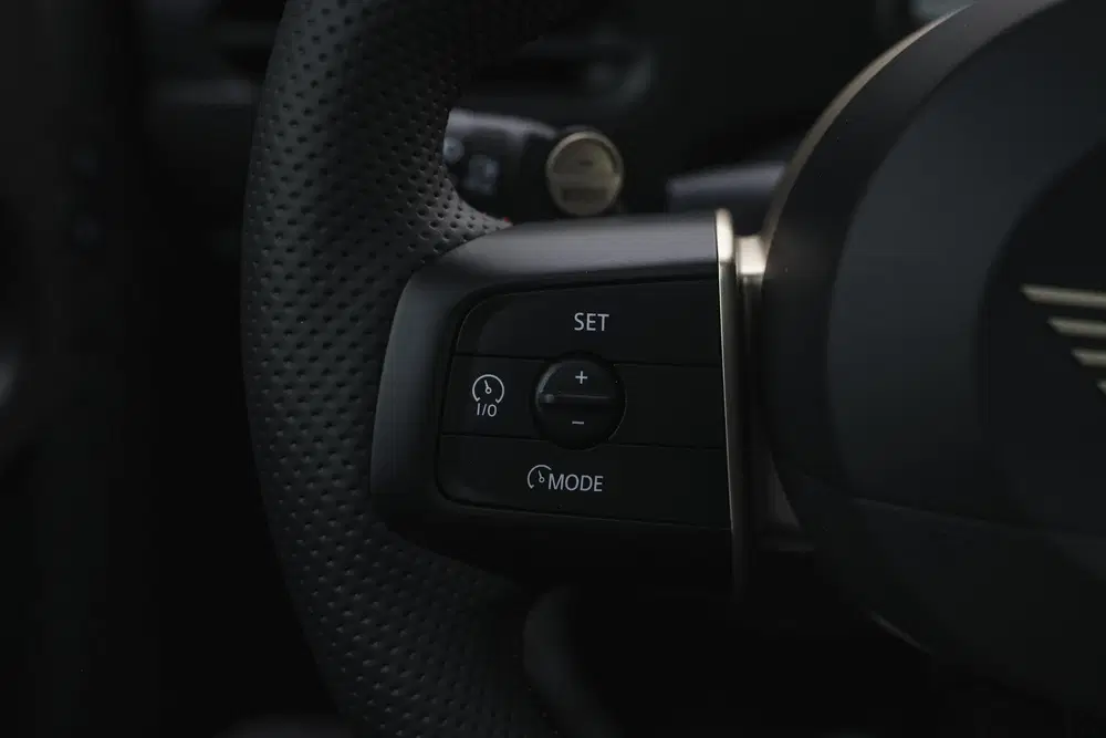 Mini Hatchback Cooper C Automaat uit 2026, foto 14