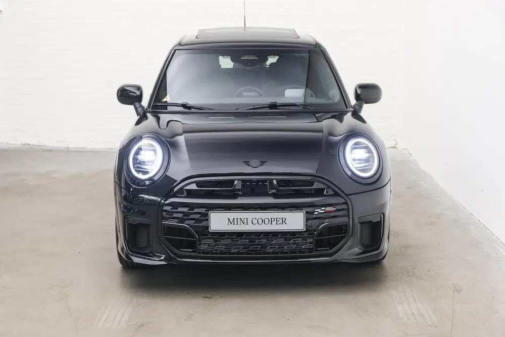 Mini Hatchback Cooper C Automaat uit 2026, foto 6