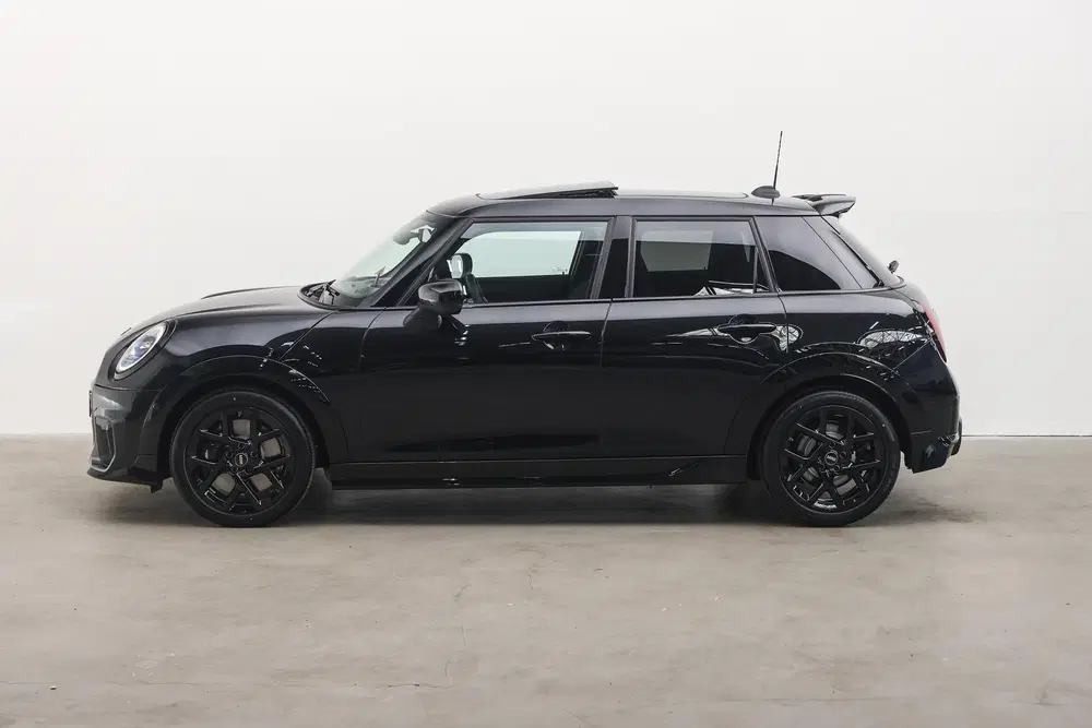 Mini Hatchback Cooper C Automaat uit 2026, foto 8