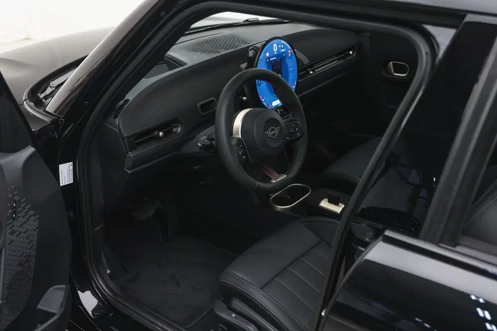 Mini Hatchback Cooper C Automaat uit 2026, foto 9