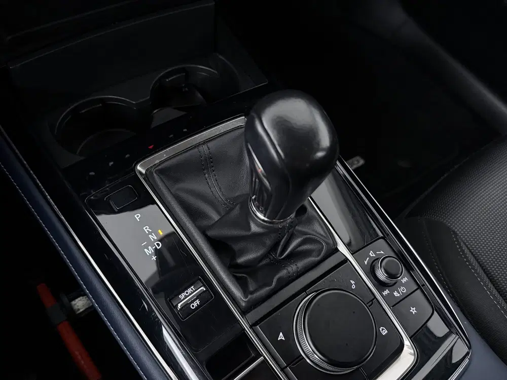 Mazda CX-30 2.0 e-SkyActiv-X M Hybrid Comfort uit 2020, foto 13