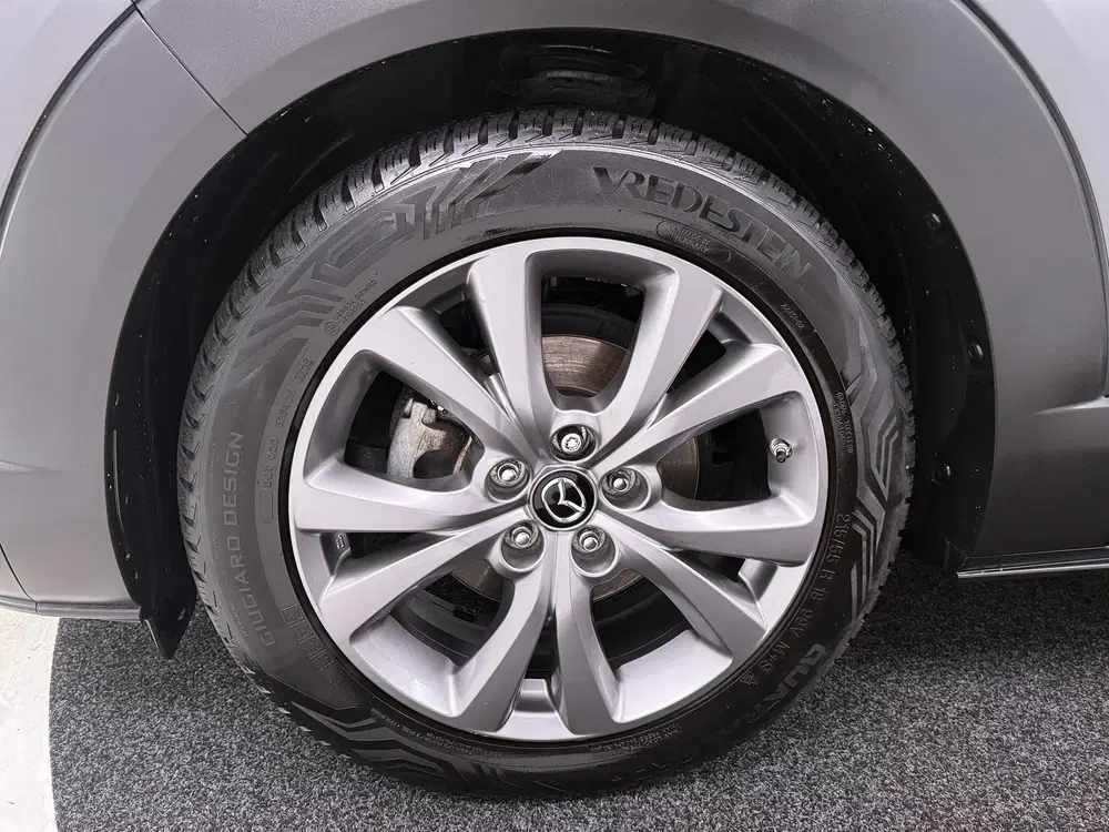 Mazda CX-30 2.0 e-SkyActiv-X M Hybrid Comfort uit 2020, foto 15
