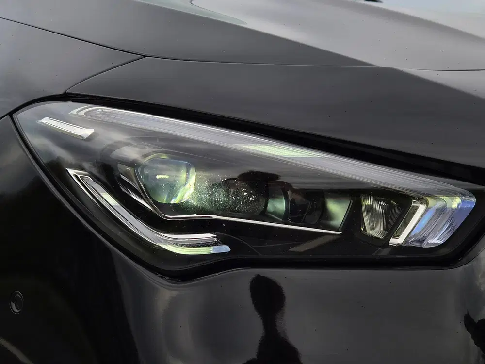 Mercedes-Benz CLA AMG 45 S 4MATIC+ Pre uit 2020, foto 13