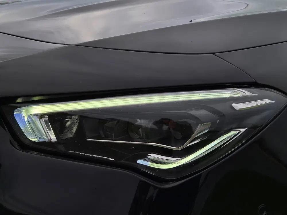 Mercedes-Benz CLA AMG 45 S 4MATIC+ Pre uit 2020, foto 8