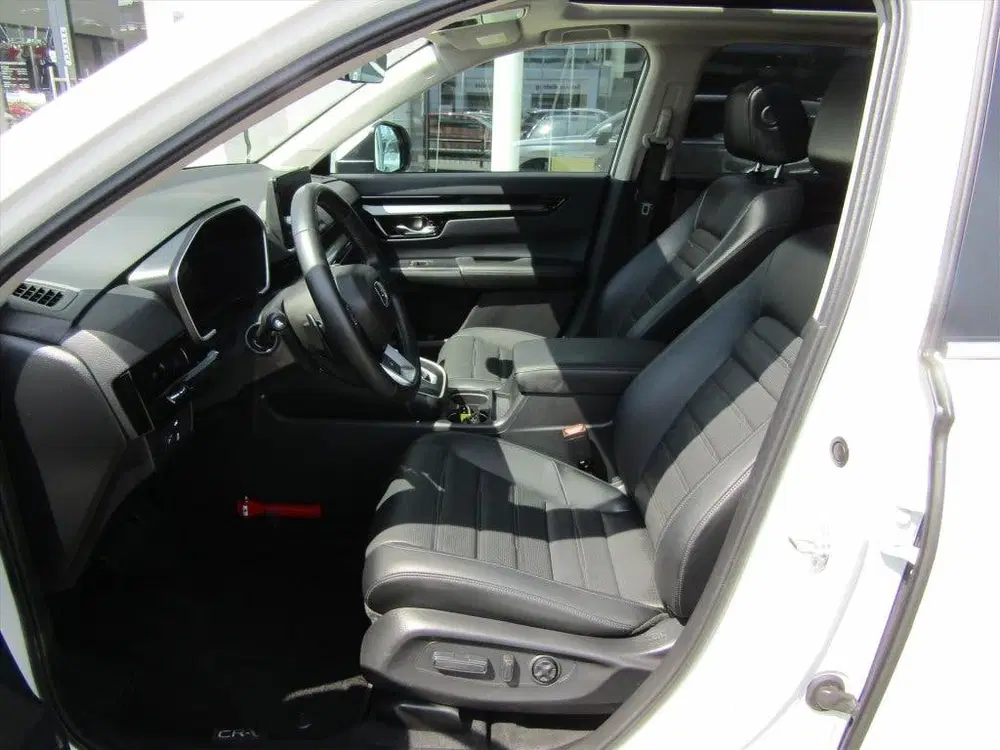 Honda CR-V 2.0 Full Hybrid 184pk 2WD CVT Elegance uit 2025, foto 11