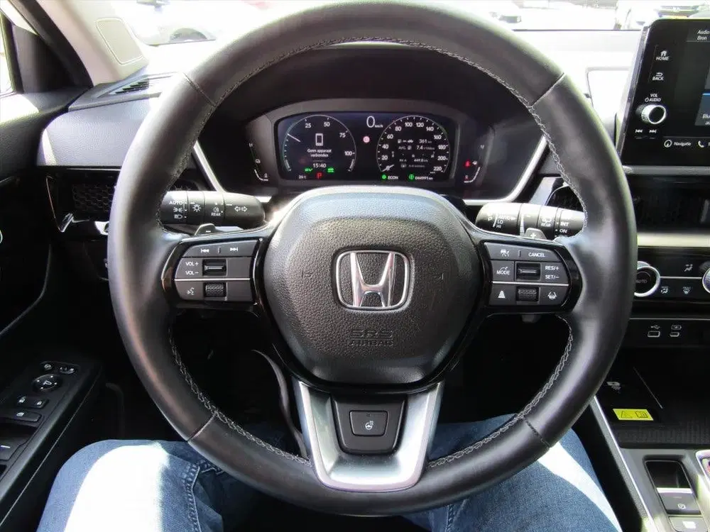 Honda CR-V 2.0 Full Hybrid 184pk 2WD CVT Elegance uit 2025, foto 13