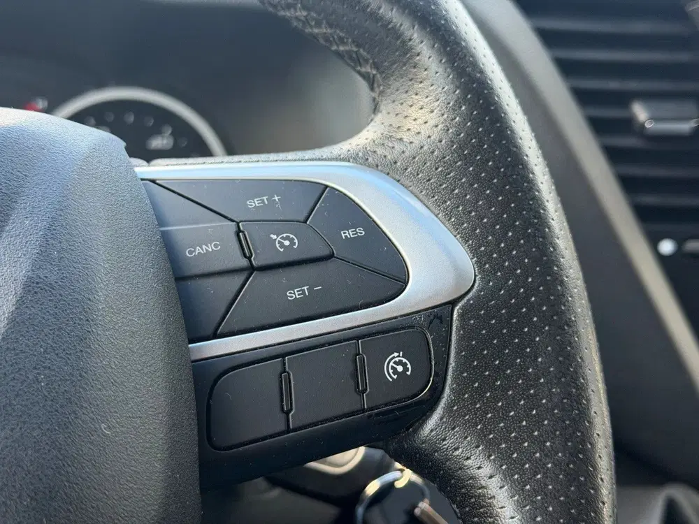 Iveco Daily Bakwagen Laadklep Zijdeur Automaat Airco N uit 2023, foto 10