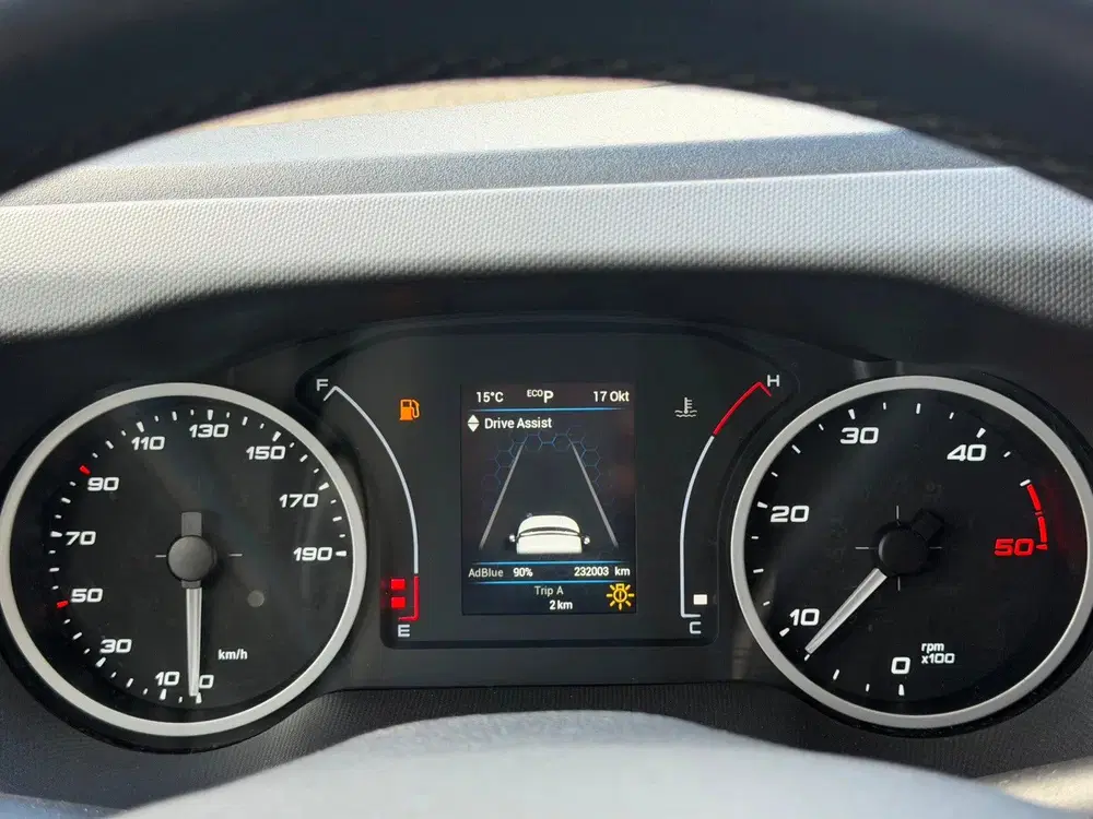 Iveco Daily Bakwagen Laadklep Zijdeur Automaat Airco N uit 2023, foto 9
