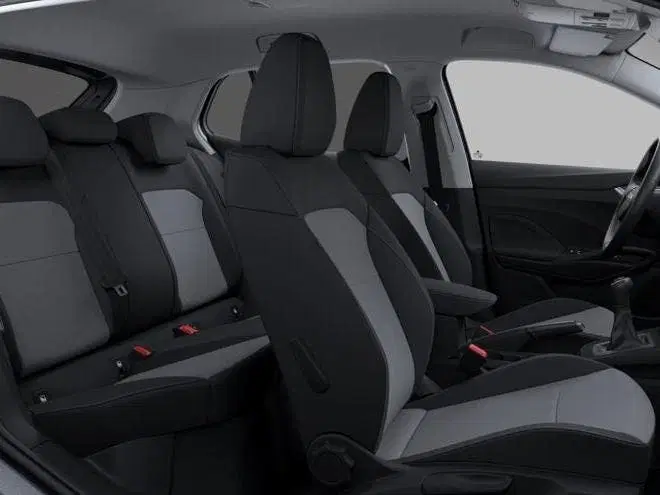 Skoda Fabia Selection 1.0 TSI 95 PK uit 2026, foto 5