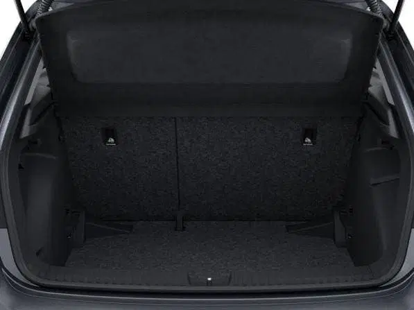 Skoda Fabia Selection 1.0 TSI 95 PK uit 2026, foto 6