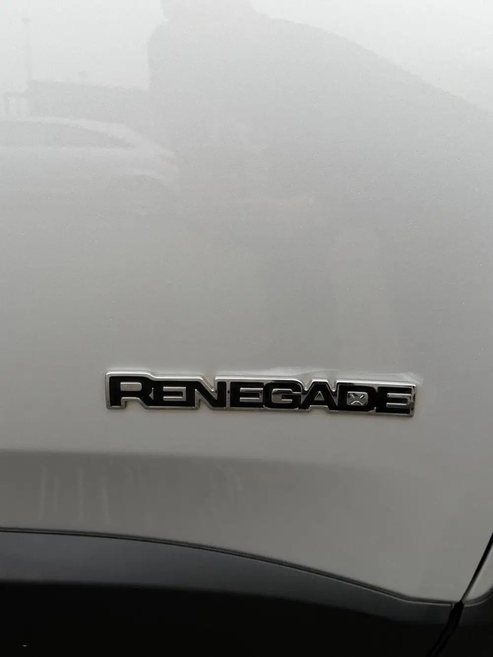Jeep Renegade 1.3T Limited uit 2019, foto 6