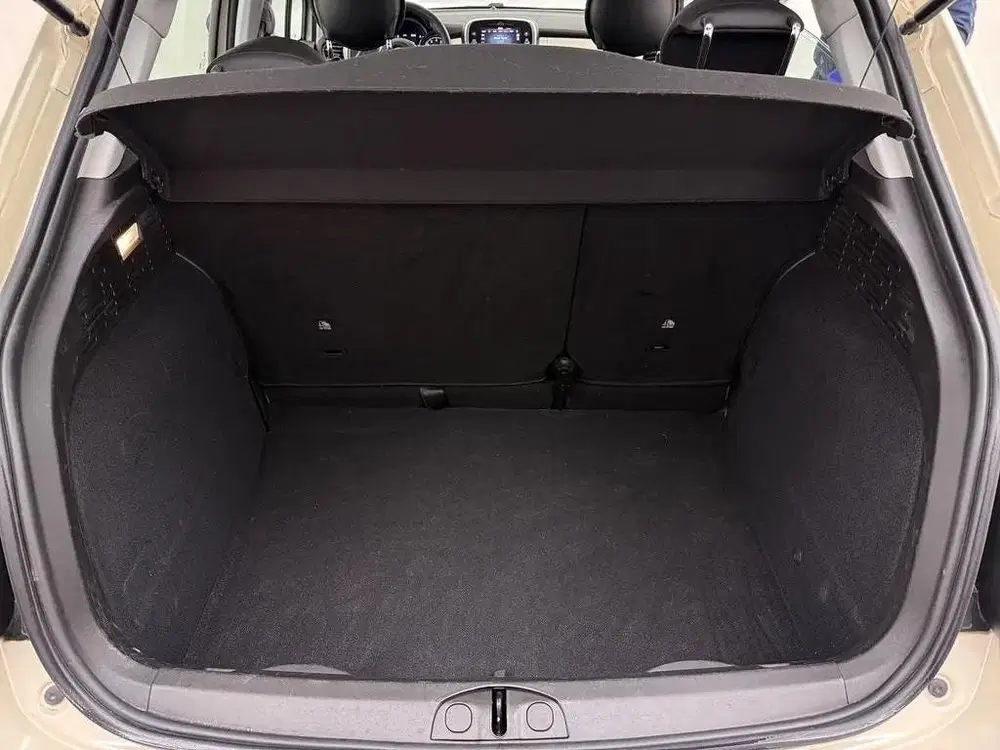 Fiat 500 1.0 GSE Urban 120TH Edition uit 2020, foto 10