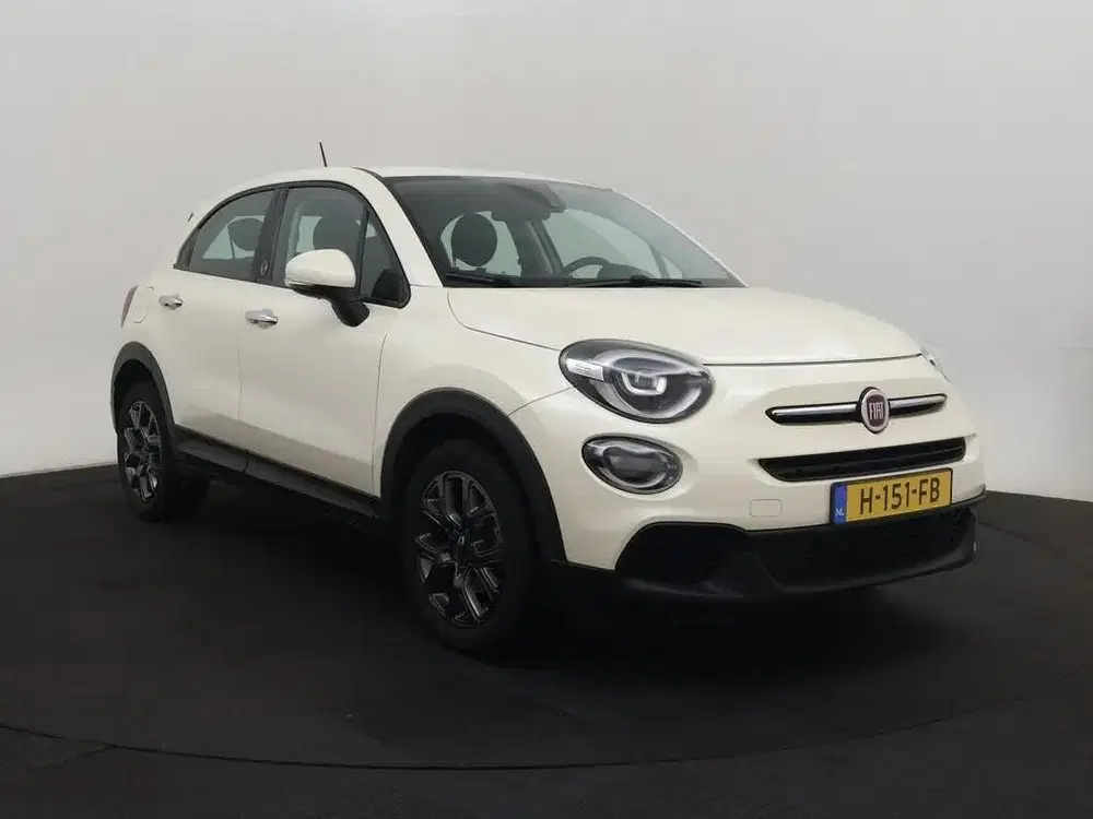 Fiat 500 1.0 GSE Urban 120TH Edition uit 2020, foto 12
