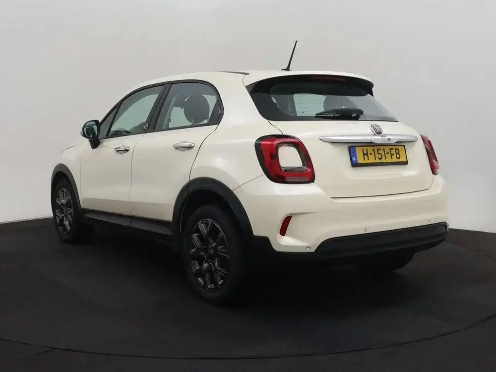 Fiat 500 1.0 GSE Urban 120TH Edition uit 2020, foto 13