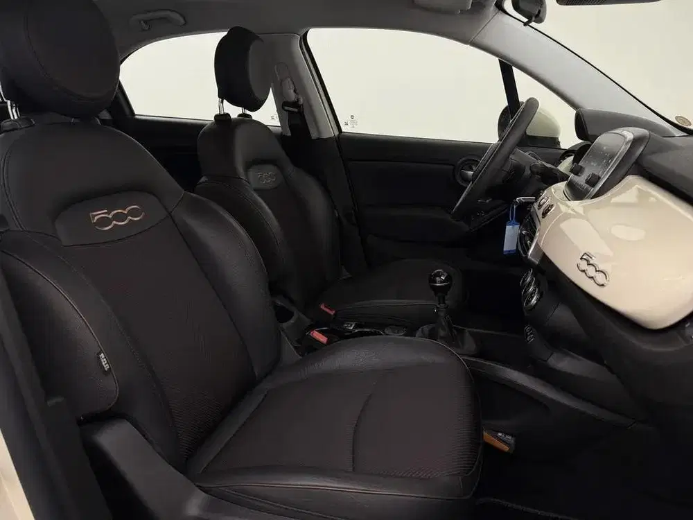 Fiat 500 1.0 GSE Urban 120TH Edition uit 2020, foto 14