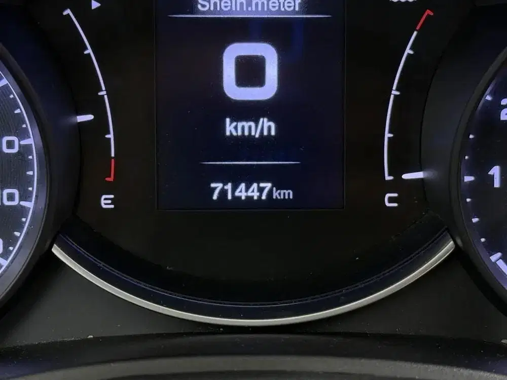 Fiat 500 1.0 GSE Urban 120TH Edition uit 2020, foto 15