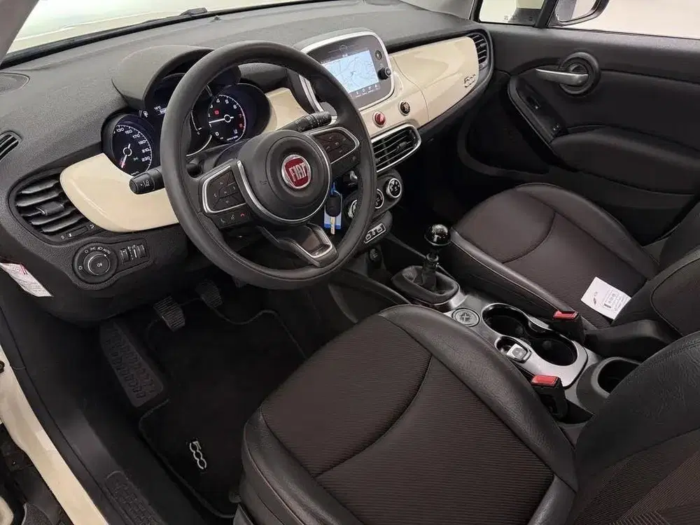 Fiat 500 1.0 GSE Urban 120TH Edition uit 2020, foto 7