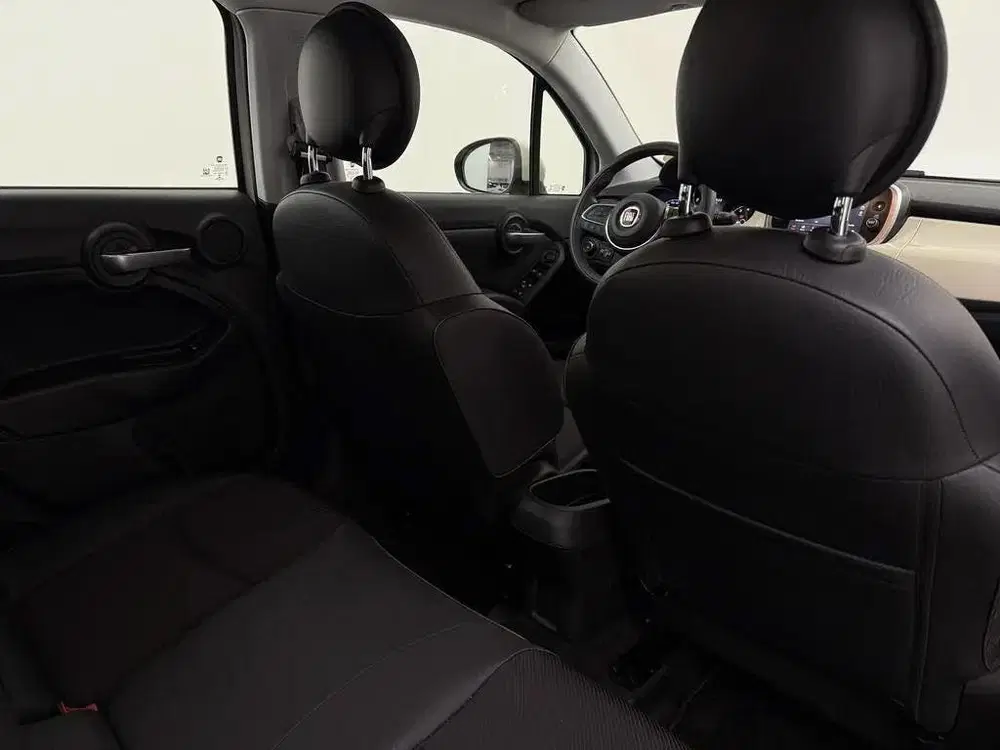 Fiat 500 1.0 GSE Urban 120TH Edition uit 2020, foto 8
