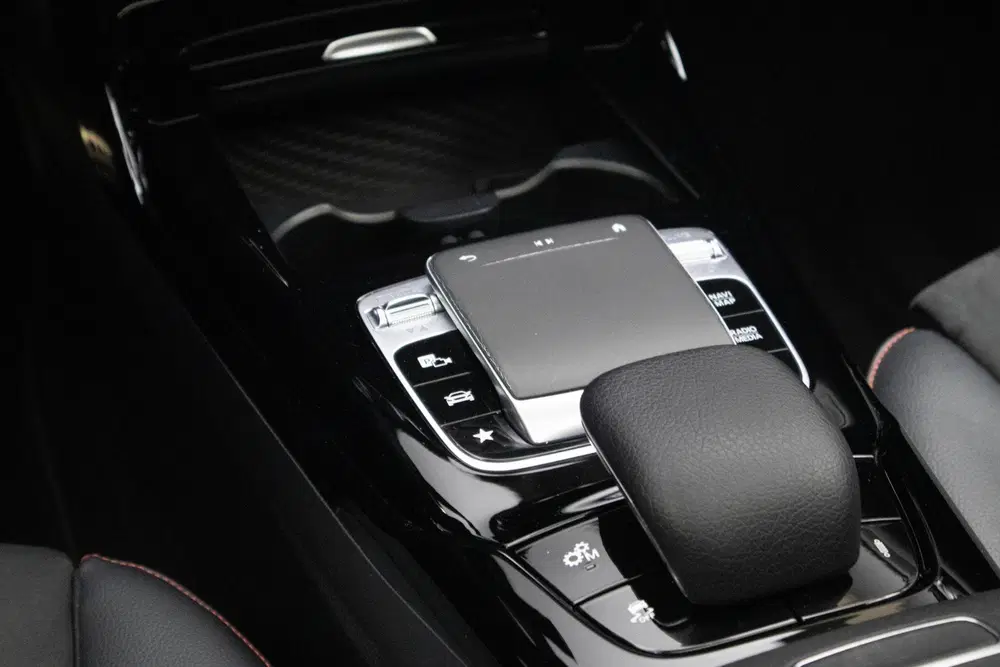 Mercedes-Benz CLA AMG 35 4MATIC 1e eigenaar uit 2020, foto 13