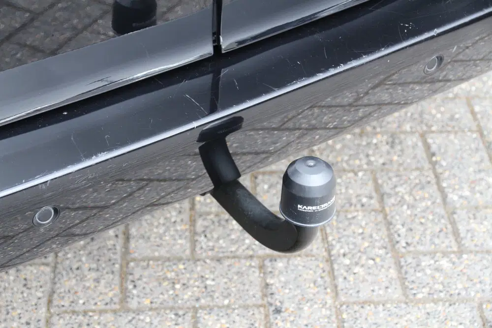 Mercedes-Benz Vito 190PK CDI uit 2023, foto 14