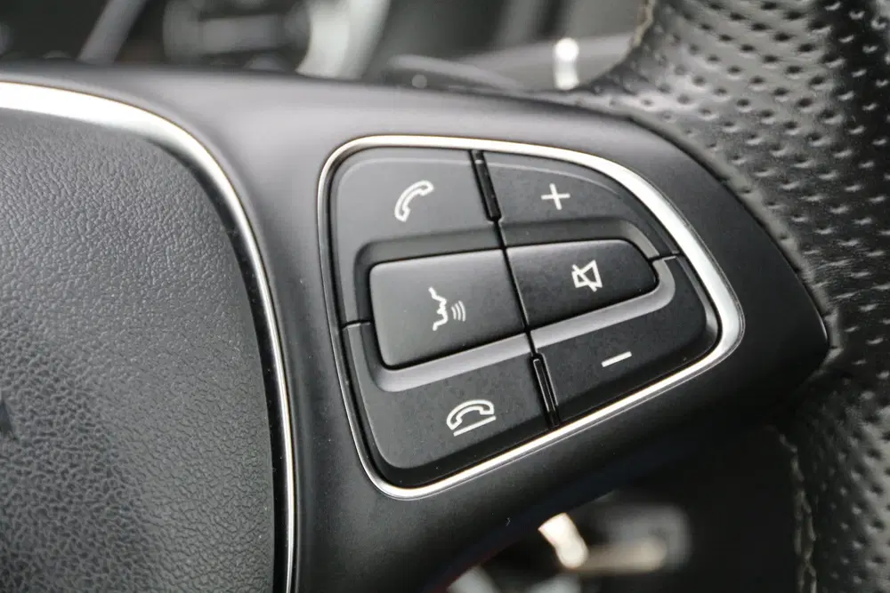 Mercedes-Benz Vito 190PK CDI uit 2023, foto 15