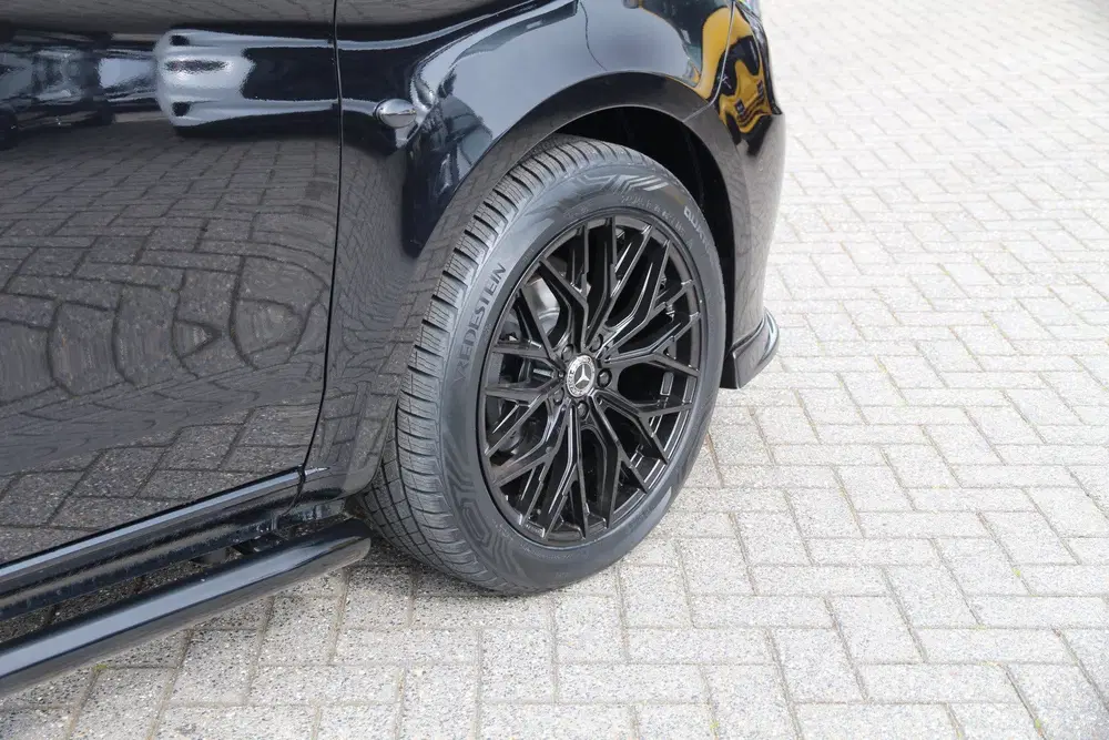 Mercedes-Benz Vito 190PK CDI uit 2023, foto 6