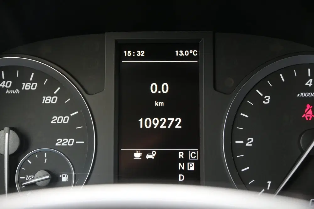 Mercedes-Benz Vito 190PK CDI uit 2023, foto 7