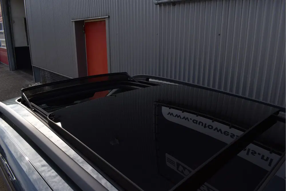 Skoda Karoq 1.5 TSI ACT Sportline Business Panoramadak uit 2020, foto 8