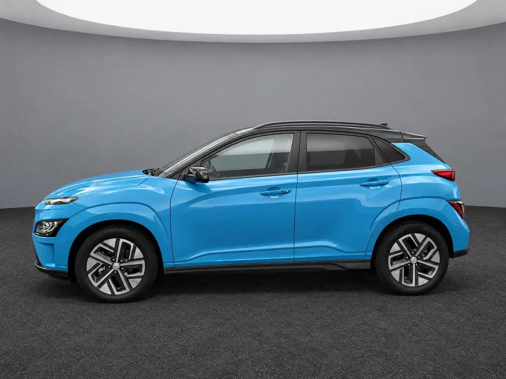 Hyundai KONA EV Fashion 64 kWh uit 2022, foto 6