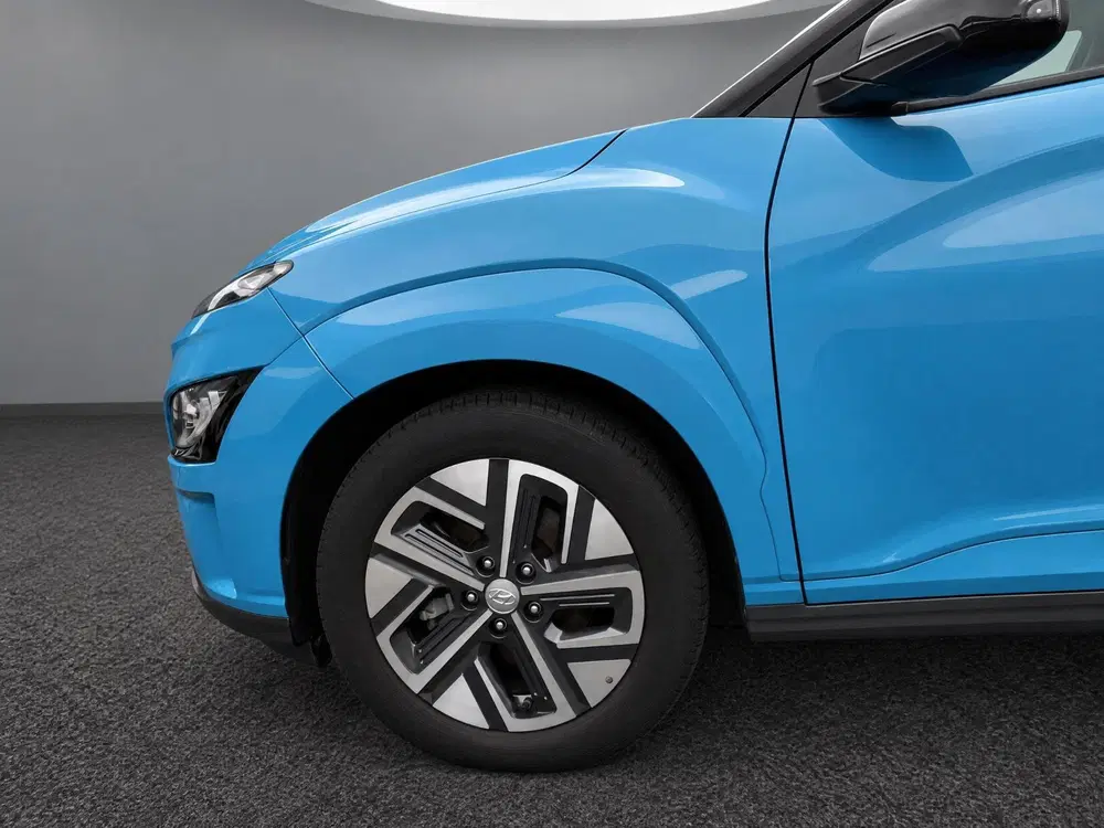 Hyundai KONA EV Fashion 64 kWh uit 2022, foto 7