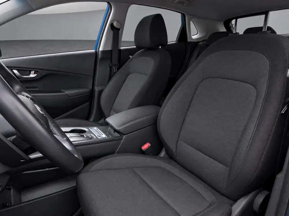 Hyundai KONA EV Fashion 64 kWh uit 2022, foto 9