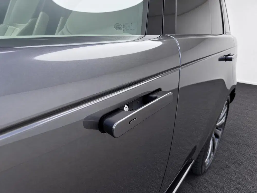 Land Rover Range Rover 3.0 P460e HSE PHEV uit 2026, foto 11