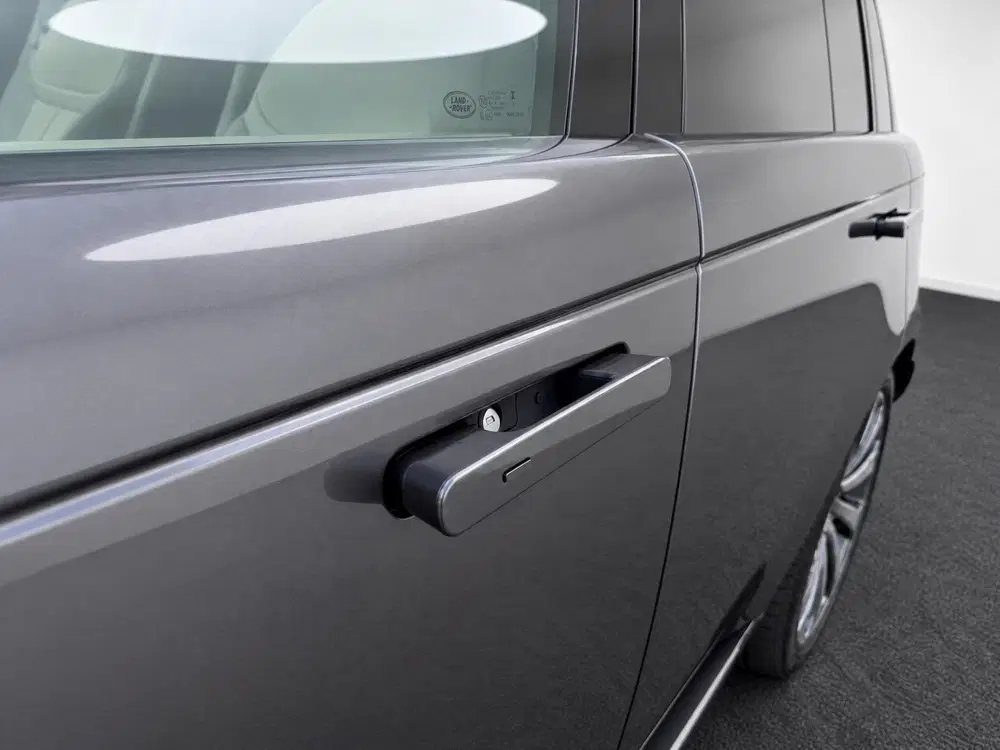 Land Rover Range Rover 3.0 P460e HSE PHEV uit 2026, foto 13