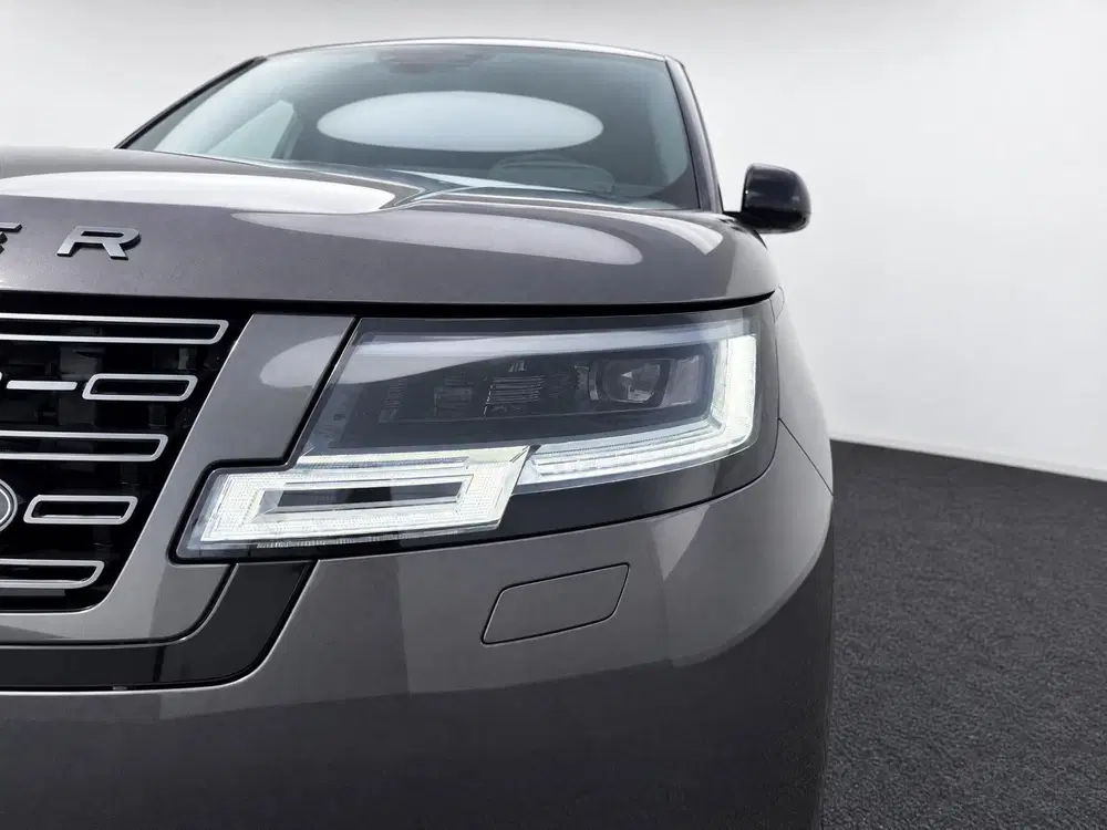 Land Rover Range Rover 3.0 P460e HSE PHEV uit 2026, foto 14