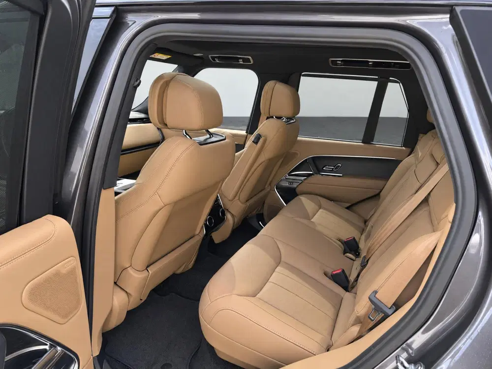Land Rover Range Rover 3.0 P460e HSE PHEV uit 2026, foto 15
