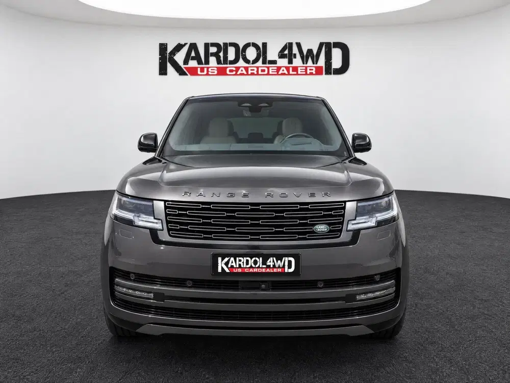 Land Rover Range Rover 3.0 P460e HSE PHEV uit 2026, foto 3
