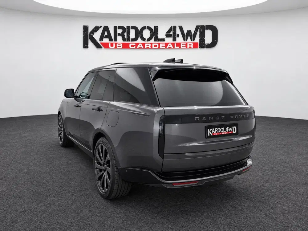 Land Rover Range Rover 3.0 P460e HSE PHEV uit 2026, foto 5
